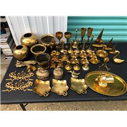 Gold Plated home décor