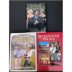 Royal Family Books