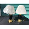 Image 1 : Lamps with shades