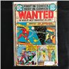 Image 1 : WANTED #1 (DC COMICS)