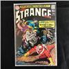 Image 1 : Adam STRANGE Adventures #222 (DC COMICS)