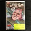 Image 1 : The AMAZING SPIDER-MAN #698 (MARVEL COMICS)