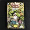 Image 1 : SWAMP THING by Scott Snyder The Deluxe Edition (DC COMICS)