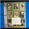 Image 1 : 1981 TOPPS RAIDERS OF THE LOST ARK COMPLETE SET 1-88 (UNUSED CHECKLIST) NM