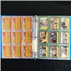 Image 2 : 1981 TOPPS RAIDERS OF THE LOST ARK COMPLETE SET 1-88 (UNUSED CHECKLIST) NM