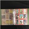 Image 2 : 1977 TOPPS STAR WARS SERIES 2 TRADING CARDS COMPLETE SET #67-132