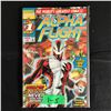 Image 1 : ALPHA FLIGHT 1-5 (MARVEL COMICS)