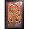 Image 1 : 1991-92 Upper Deck NBA Basketball Cards Box (36 pkgs)