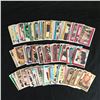Image 1 : VINTAGE CHARLIE'S ANGELS TRADING CARDS