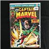 Image 1 : CAPTAIN MARVEL #36 (MARVEL COMICS)