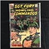 Image 1 : SGT. FURY and his HOWLING COMMANDOS #58 (MARVEL COMICS)