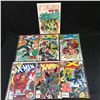 Image 1 : X-MEN/ X-FACTOR COMIC BOOK LOT (MARVEL COMICS)