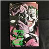 Image 1 : BATMAN THE KILLING JOKE (DC COMICS)