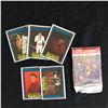 Image 1 : ELVIS PRESLEY TRADING CARDS LOT