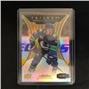 Image 1 : 2019-20 UD Trilogy Rookie Premieres 192/999 Quinn Hughes