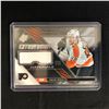 Image 1 : JAKUB VORACEK 2019-20 UPPER DECK SPX EXTRAVAGANT MATERIALS JERSEY