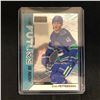 Image 1 : 2018-19 OPC Platinum Hockey ELIAS PETTERSSON THE FUTURE IS NOW FN-13