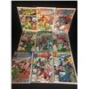 Image 1 : The AMAZING SPIDER-MAN COMIC BOOK LOT (MARVEL COMICS)