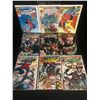 Image 1 : The AMAZING SPIDER-MAN COMIC BOOK LOT (MARVEL COMICS)