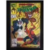 Image 1 : The AMAZING SPIDER-MAN #362 (MARVEL COMICS)