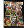 Image 1 : The AMAZING SPIDER-MAN COMIC BOOK LOT (MARVEL COMICS)