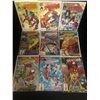 Image 1 : The AMAZING SPIDER-MAN COMIC BOOK LOT (MARVEL COMICS)