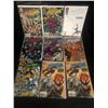Image 1 : The AMAZING SPIDER-MAN COMIC BOOK LOT (MARVEL COMICS)