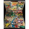 Image 1 : MARVEL COMICS BOOK LOT