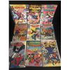 Image 1 : MARVEL COMICS BOOK LOT