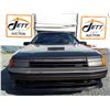 Image 2 : C6D --  1986 TOYOTA CELICA GT , Brown , 162813  KM's