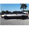 Image 8 : C6D --  1986 TOYOTA CELICA GT , Brown , 162813  KM's