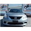 Image 2 : C6C --  2014 NISSSAN VERSA S , Grey , 128210  KM's