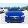 Image 2 : C2 --  2008 MITSUBISHI LANCER GTS , Blue , 197800  KM's