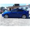 Image 8 : C2 --  2008 MITSUBISHI LANCER GTS , Blue , 197800  KM's