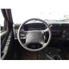 Image 23 : A2 --  1995 CHEVROLET BLAZER , Black , 298725  KM's