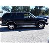 Image 4 : A2 --  1995 CHEVROLET BLAZER , Black , 298725  KM's