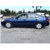 Image 8 : A7 --  2003 HONDA ACCORD LX , Blue , 199369  KM's "NO RESERVE"