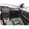 Image 22 : B3 --  1994 MERCEDES C280 , Black , 347101  KM's