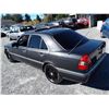Image 7 : B3 --  1994 MERCEDES C280 , Black , 347101  KM's