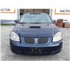 Image 2 : B4 --  2009 PONTIAC G5 SE , Blue , 172657  KM's