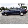 Image 8 : B4 --  2009 PONTIAC G5 SE , Blue , 172657  KM's