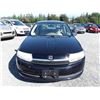 Image 2 : C1 --  2003 SATURN ION LEVEL 2  , Black , 142069  KM's
