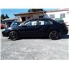 Image 8 : C1 --  2003 SATURN ION LEVEL 2  , Black , 142069  KM's