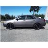 Image 8 : D6 --  2003 TOYOTA COROLLA CE  , Grey , 297974  KM's