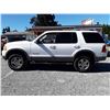 Image 8 : G5 --  2004 FORD EXPLORER XLT , White , 265808  KM's