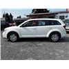 Image 8 : H2 --  2017 DODGE JOURNEY SE  , White , 18007  KM's