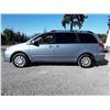 Image 8 : D1 --  2004 TOYOTA SIENNA CE , Blue , 236588  KM's