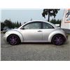 Image 8 : J5 --  2001 VW BEETLE GLS  , Grey , 246343  KM's
