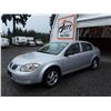 Image 1 : J6 --  2008 PONTIAC G5 , Grey , 283031  KM's