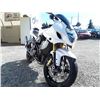 Image 8 : 0A --  2004 SUZUKI GSX-R1000 SPORT, WHITE, UNKNOWN KMS